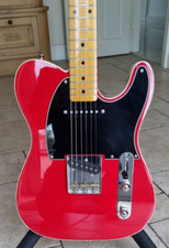 Fender jerry donahue for sale  LONDONDERRY