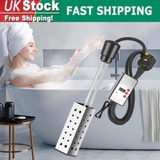 2500w electric immersion for sale  UK