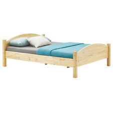 Lit double adulte d'occasion  Strasbourg-
