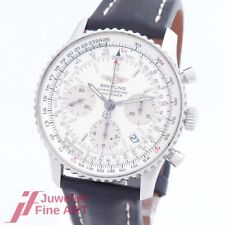 Breitling navitimer ref gebraucht kaufen  Moers