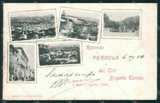 Pesaro pergola brigata usato  Gambolo