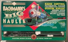 Vintage bachmann big for sale  Santa Ana
