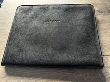 Longchamp étui ordinateur d'occasion  Saulnes