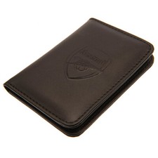 Arsenal executive card for sale  UK
