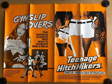 Gymslip lovers teenage for sale  LONDON