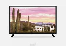 Televisão Emerson 24" classe widescreen AC/DC 12V HD LED com DVD player TV comprar usado  Enviando para Brazil