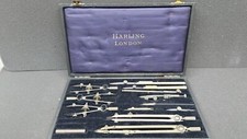 Vintage harling compass for sale  WATERLOOVILLE