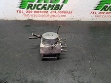 Pompa abs renault usato  Camigliano Santa Gemma
