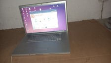 Vintage apple macbook for sale  USA