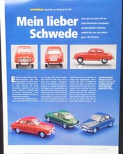 saab 96 gebraucht kaufen  Wunstorf