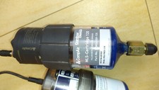 Automatische schmierung mls gebraucht kaufen  Dessau-Roßlau