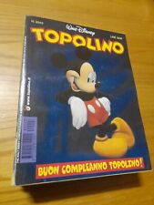 Topolino numero 2243...walt usato  Torino