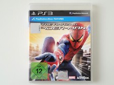 The amazing spider gebraucht kaufen  Dortmund