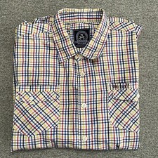 Akademiks mens button for sale  Augusta