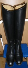 Cavallo lederreitstiefel 5 gebraucht kaufen  Neuengörs