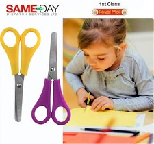 Childrens safety scissors for sale  BRADFORD