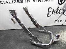 Harley flt flhr for sale  Imlay City