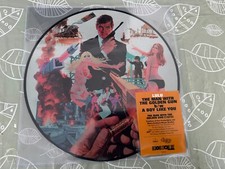 Lulu picture disc for sale  STAMFORD