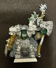 Warhammer fantasy grumlok for sale  Wayne