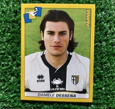 Figurina calciatori panini usato  Portacomaro