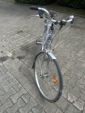 Fahrrad zoll gebraucht kaufen  Münster