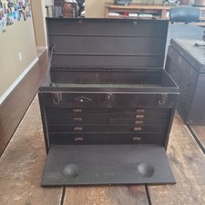 Vintage kennedy machinist for sale  Murrieta