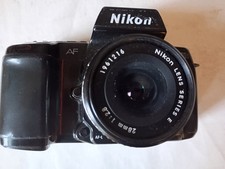 Macchina fotografica analogica usato  Como