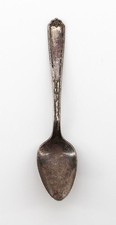 National silver spoon for sale  Fraser