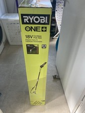 Ryobi pole saw for sale  CRAWLEY