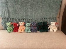 Lot beanie baby for sale  Lone Tree
