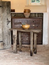 Antique french rustic for sale  HONITON