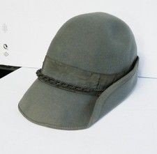 Cappello alpini vintage usato  Correggio