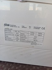 Ventilconvettore fancoil ferro usato  Campagnatico