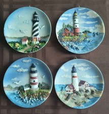 Set four lighthouse for sale  Nunica