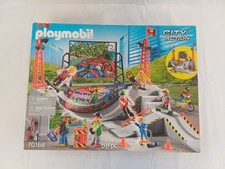 Playmobil city action for sale  IPSWICH