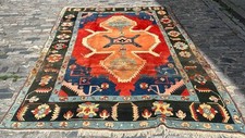 Decorative old handmade for sale  EDGWARE
