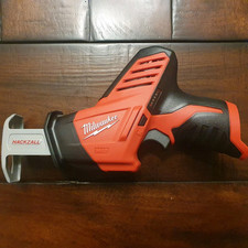 Milwaukee reciprocating saw for sale  Westwood