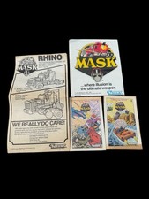 .k. 1985 rhino for sale  Toledo