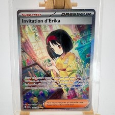 Invitation erika 203 d'occasion Invitation erika 203 d'occasion  Wittelsheim