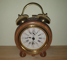 Antiker junghans wecker gebraucht kaufen Antiker junghans wecker gebraucht kaufen  Haslach