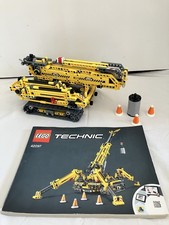 Lego technic compact for sale  UK