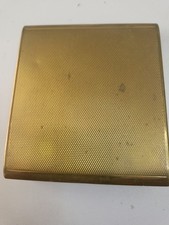 Vintage stratton gold for sale  CHORLEY