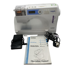 Brother innov 8120 for sale  LIVERPOOL