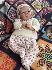 Adorabile bambola baby usato  Napoli
