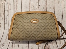 Gucci vintage 1980s for sale  Pasadena