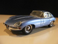 Jaguar type coupe gebraucht kaufen  Hüllhorst