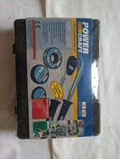 Power craft piece for sale  IPSWICH