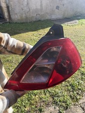 feu droit renault megane d'occasion feu droit renault megane d'occasion  Briare