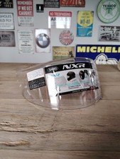 Genuine shoei cwr for sale  HAVERFORDWEST
