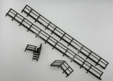 Märklin geländer treppen gebraucht kaufen  Leinfelden-Echterdingen